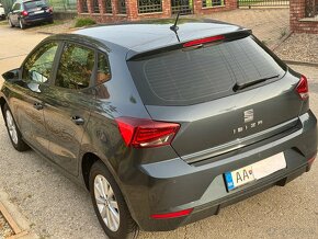 Seat Ibiza 1.0 TSI 95 Style RV 2019 org 29000km - 4