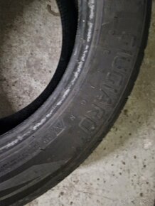 Zimne pneu 235/55r17 - 4