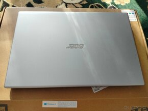 Notebook Acer Aspire 3 Pure Intel RAM 8GB 128GB v záruke - 4