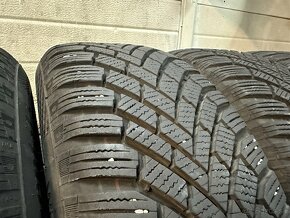 195/60R16 zimne - 4