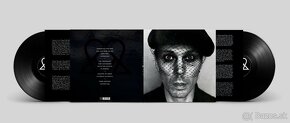 Ville Valo - 2 LP Neon noir - 4