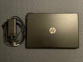 HP PAVILION 17,3” - 4