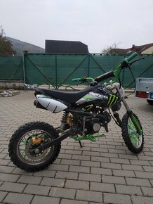 Pitbike - 4