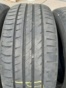 Zimné pneumatiky 205/55 r 16 - 4