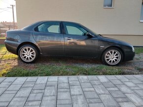 Alfa Romeo 156 1.9 JTD 16v 103kw - 4