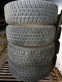 205/60 R16 zimne - 4