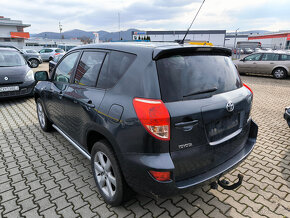 Toyota RAV4 2.2.DiD - 4