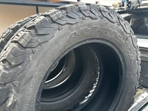 Pneu Bfgoodrich - 4