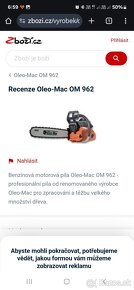 Oleomac 962 - 4