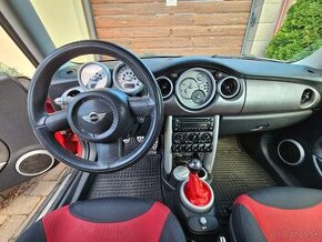 Mini cooper 2005 - 4