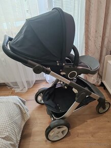 STOKKE Trailz - 4