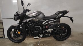 Triumph Street Triple 765R - SUPER CENA - 4