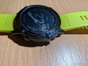 Garmin Fenix 6 pro - 4