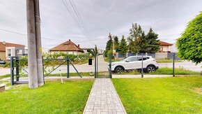 REZERVOVANE - PREDAJ - príjemný bungalov v obci Majcichov - 4