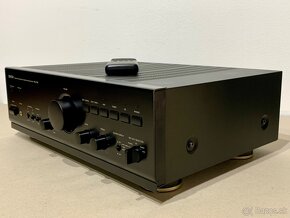 DENON PMA-725R …. Integrovaný Stereo Zosilovač - 4