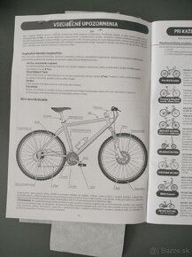 ROCKRIDER BICYKEL - 4