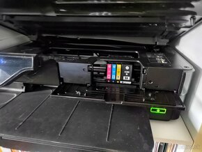 HP Officejet 7612_A3 multifunkčná tlačiareň - 4