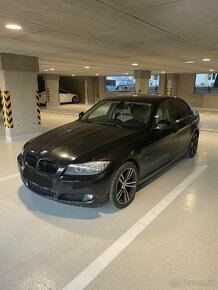 Bmw e90 320xd - 4