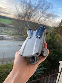 Dji mavic air 2 - 4