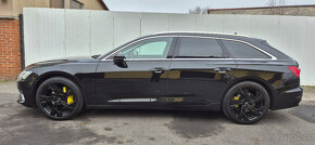 Audi A6 Avant 45tdi Quattro - 4