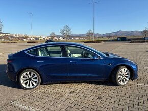 Model 3 2019 75kWh Long Range AWD - 4