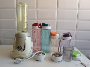 Smoothie Maker - 4