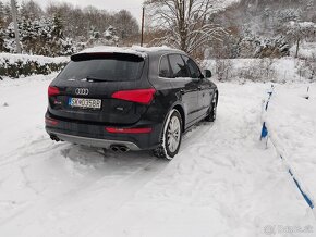 Audi SQ5 Quatro V6 230KW - 4