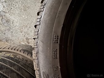 Pirelli Cinturato Winter 2 215/55 R17 98V 4ks - 4