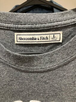 Abercrombie - 4