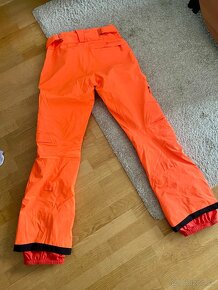 BURTON AK Gore-tex summit pant wmns M - 4