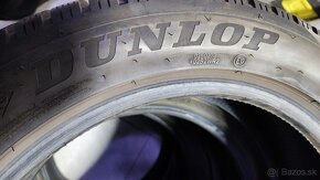 225 / 50 R18 Dunlop Winter Sport 5 - 4