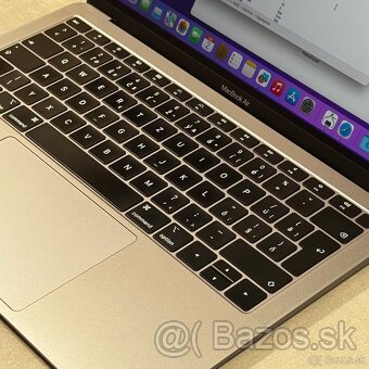 MacBook Air Intel i5 - 4