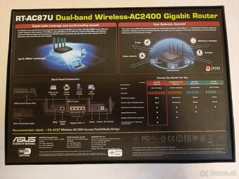 Asus RT-AC87U AC2400 router - 4