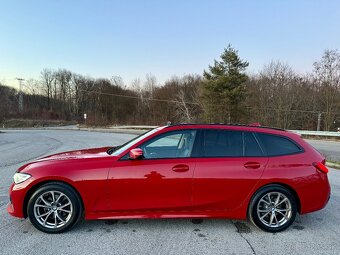 ŠKODA OCTAVIA COMBI 2.0TDI VIRTUAL / MATRIX EXTRA VÝBAVA - 4