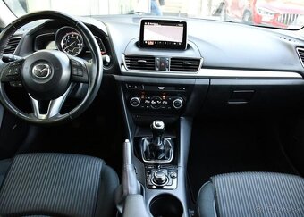 Mazda 3 2.0SKYACTIV-G REVOLUTION 2XALU 88 kw - 4