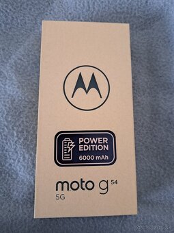 Motorola moto G54 5g - 4