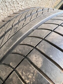 Pneu Goodyear Eagle F1 245/35 R19 Letne - 4