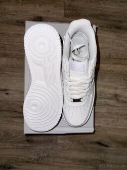 Air force 1 - 4