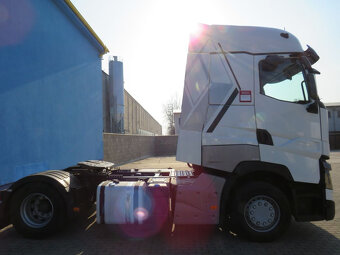 RENAULT T480 , EURO6 ,HIGHCAB, Aut, Tank 980 L - 4