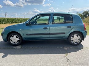 Renault Clio 1.2 16V - 4