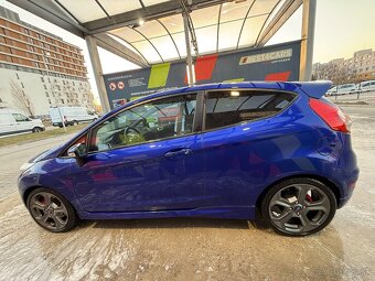 Ford Fiesta ST180 - 4