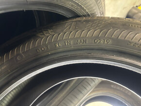 Bridgestone Turanza 225/50 R18 Runflat - 4