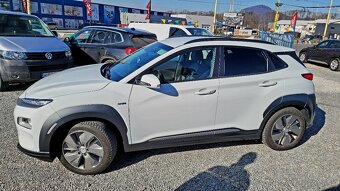 Hyundai Kona Electric 150 odpočet DPH - 4