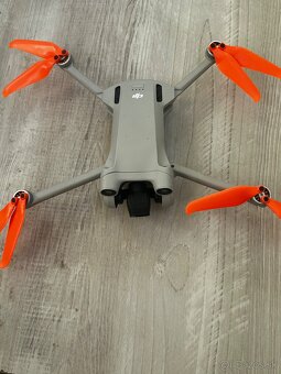 DJI Mini 3 Pro na predaj - 4