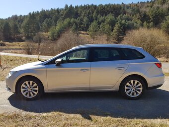 Seat Leon - 4