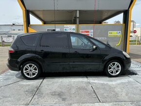 Ford s-max 2,0tdci 103kw - 4