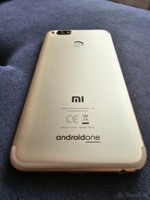 Xiaomi mi A1 4GB/64GB - 4