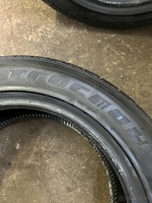 Zimne Pneu Tracmax 225/55 R17 101V XL Dot:2023 - 4