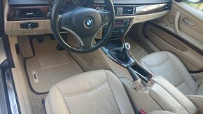 BMW E 91, 320 D, 135 KW - 4