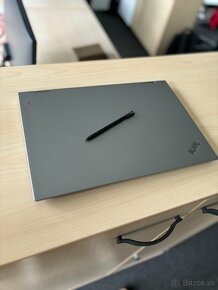 Lenovo ThinkPad X1 Yoga 3rd gen - 4